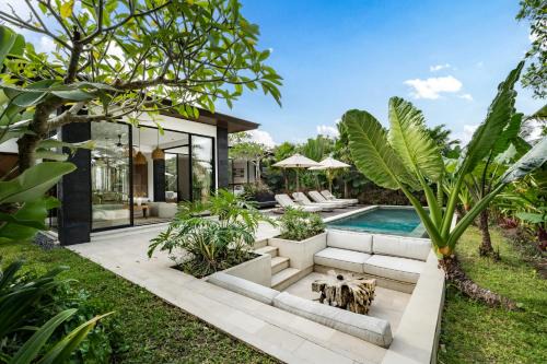 Mambal Villa | Villa Maverick by BaliSuperHost