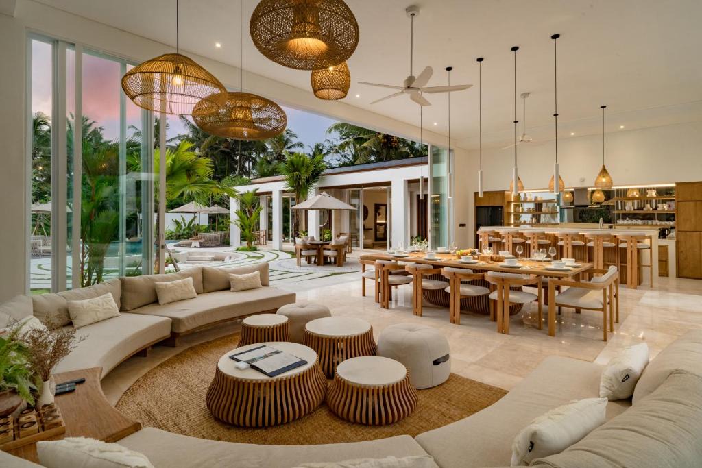 Pejeng Villa | Villa Millesime Ubud by BaliSuperHost