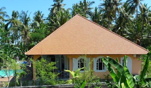 Lovina Villa | Villa Mimosa