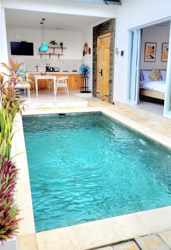 Kalianget Villa | Villa Mosel Bali