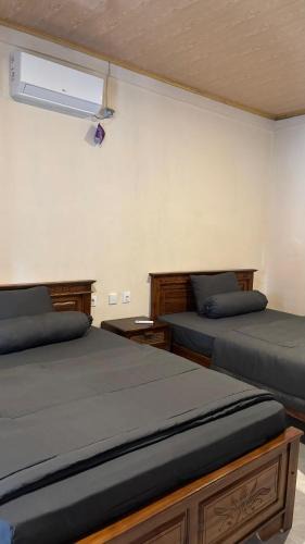 Gerupuk House | Villa Nacita