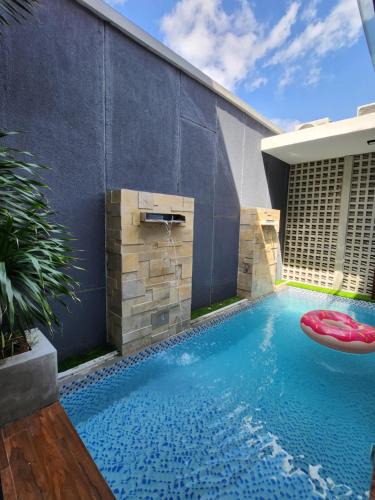 Beji Villa | Villa Nawasena Batu