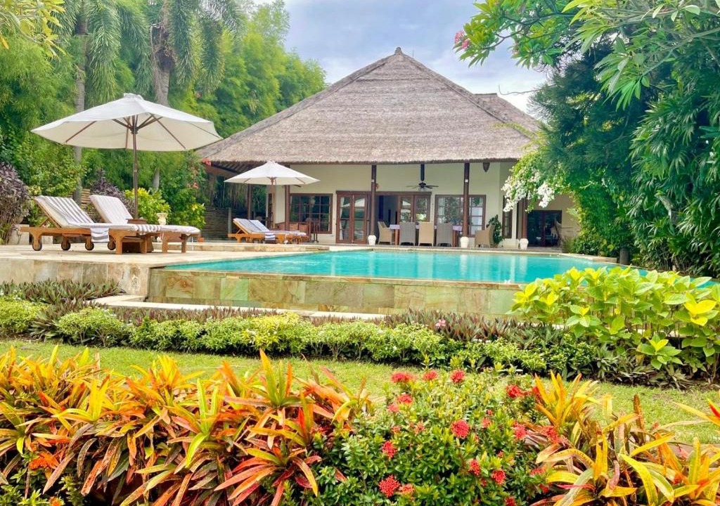Lokapaksa Villa | Villa Nirwana