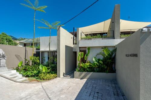 Tumbak Bayuh Villa | Villa Norma
