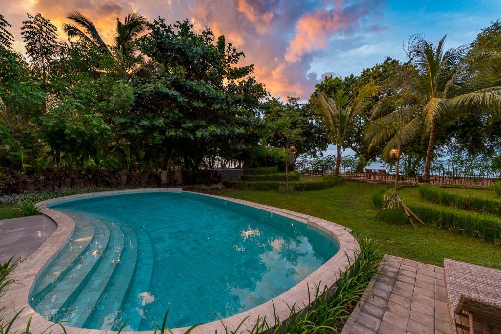 Sigar Penjalin Villa | Villa Nova