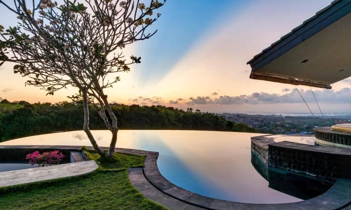 Bukit Villa | Villa Ocean's Height By Fays Hospitality