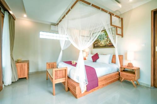 Kedewatan Hotel | Villa Pondok Bali