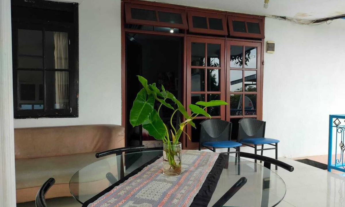 Beji House | Villa Puri
