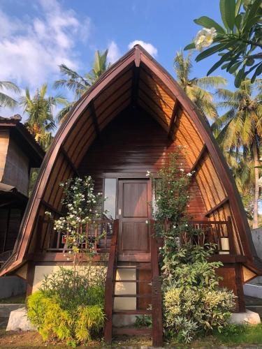 Senggigi Villa | Villa RR Senggigi