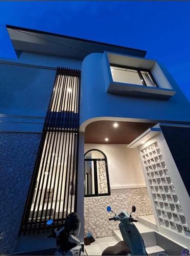Sei Pinang Villa | Villa Sarisvati By Island Villa Management