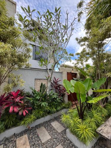 Mendoyo House | Villa semiarto