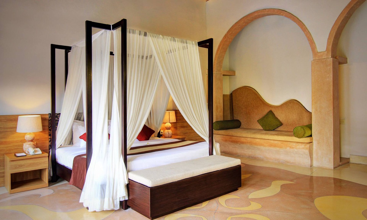 Nakula Hotel | Villa Seminyak Estate & Spa - By Astadala