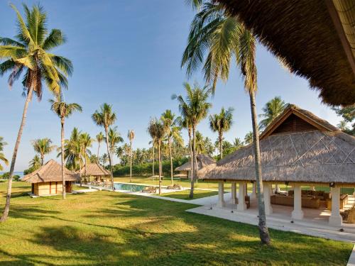 Sigar Penjalin Villa | Villa Sepoi Sepoi by Elite Havens