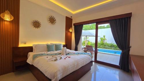 Kayu Putih House | Villa Serenity