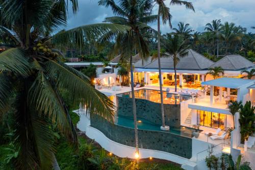Pejeng Kawan Villa | Villa Serenity, Ubud
