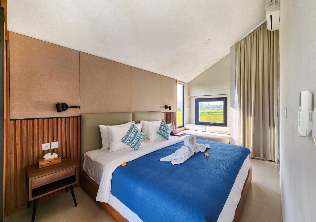 Denpasar Barat Villa | Villa Sorano Seminyak by Nagisa Bali