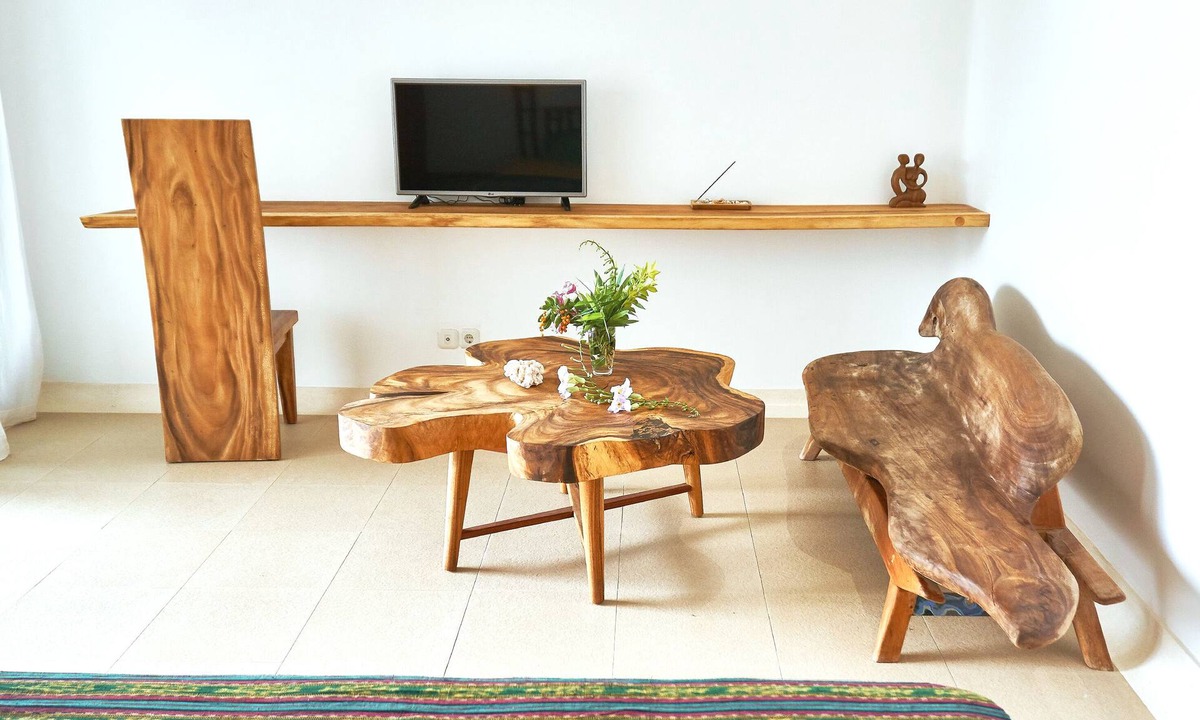 Kuta Hotel | Villa-Studio with Ocean View, Inlight Lombok