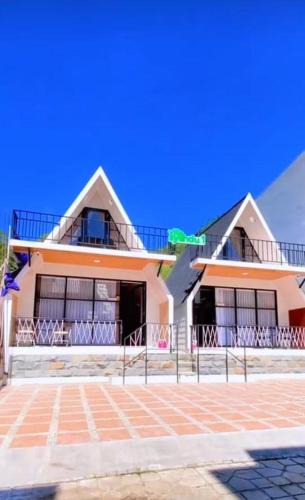 Hargomulyo Villa | Villa Syahdu1 Tawangmangu
