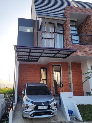 Sidomulyo Villa | Villa Syariah Tripel Z Temas