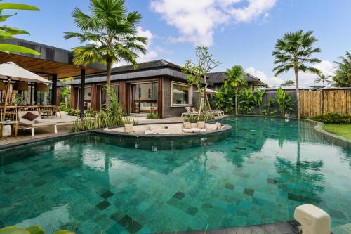 Sayan Villa | Villa Tavisha by BaliSuperHost