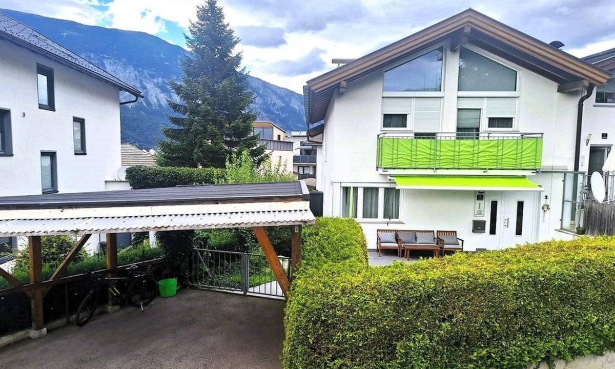 Schwaz Apartment | Villa Tyrol, Austria