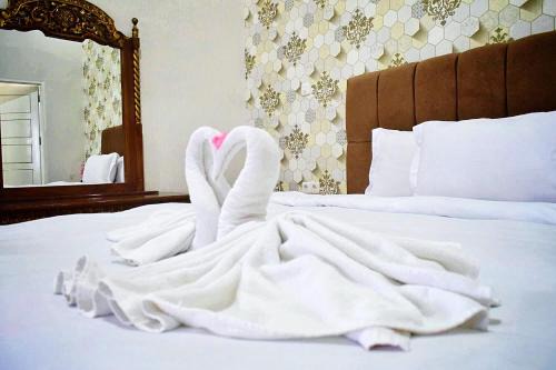 Bukittinggi Hotel | Villa Victoria Bukittinggi