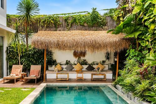 Central Seminyak Villa | Villa Vittoria Bali