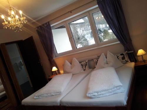 Semmering Apartment | Villa Wellspacher Semmering Family Ski Apartments