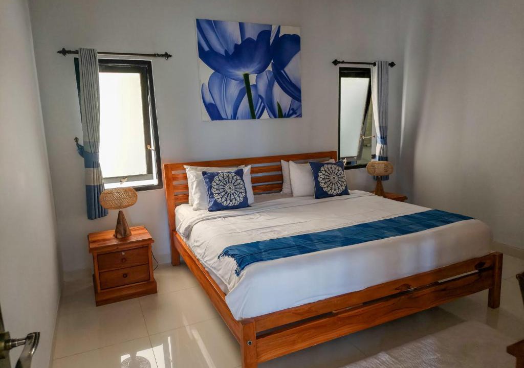 Sukasada Apartment | Villa Wibuti