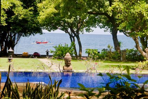 Pemuteran Villa | Villa Wilali