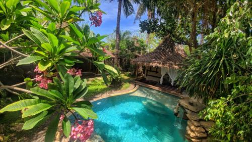 Gili Trawangan Villa | Villa with Private Swimming Pool Gili Trawangan