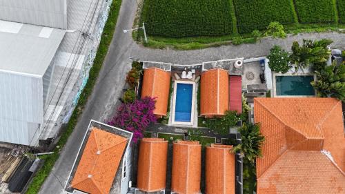 Tibubeneng Villa | Villa Youlas Canggu
