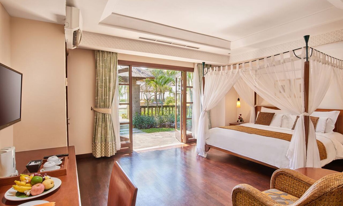 Kuta Hotel | Villas at The Patra Bali Resort & Villas