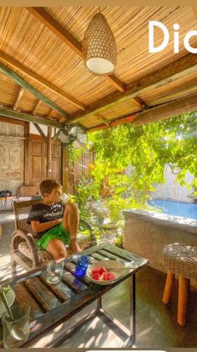 Prawirotaman House | Villatik