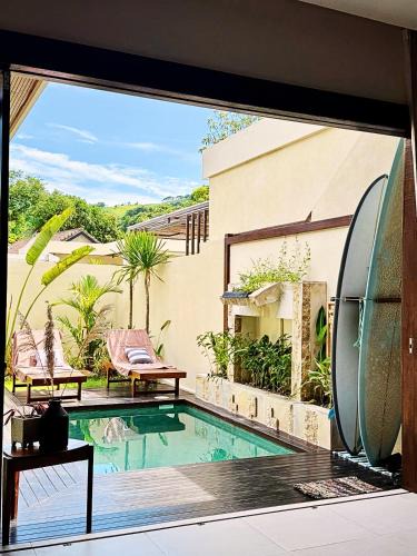 Kuta Hotel | VIP Villas and Wellness Resort in Kuta Lombok