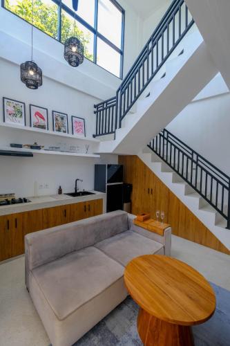 Pecatu Villa | Virgo Sun House