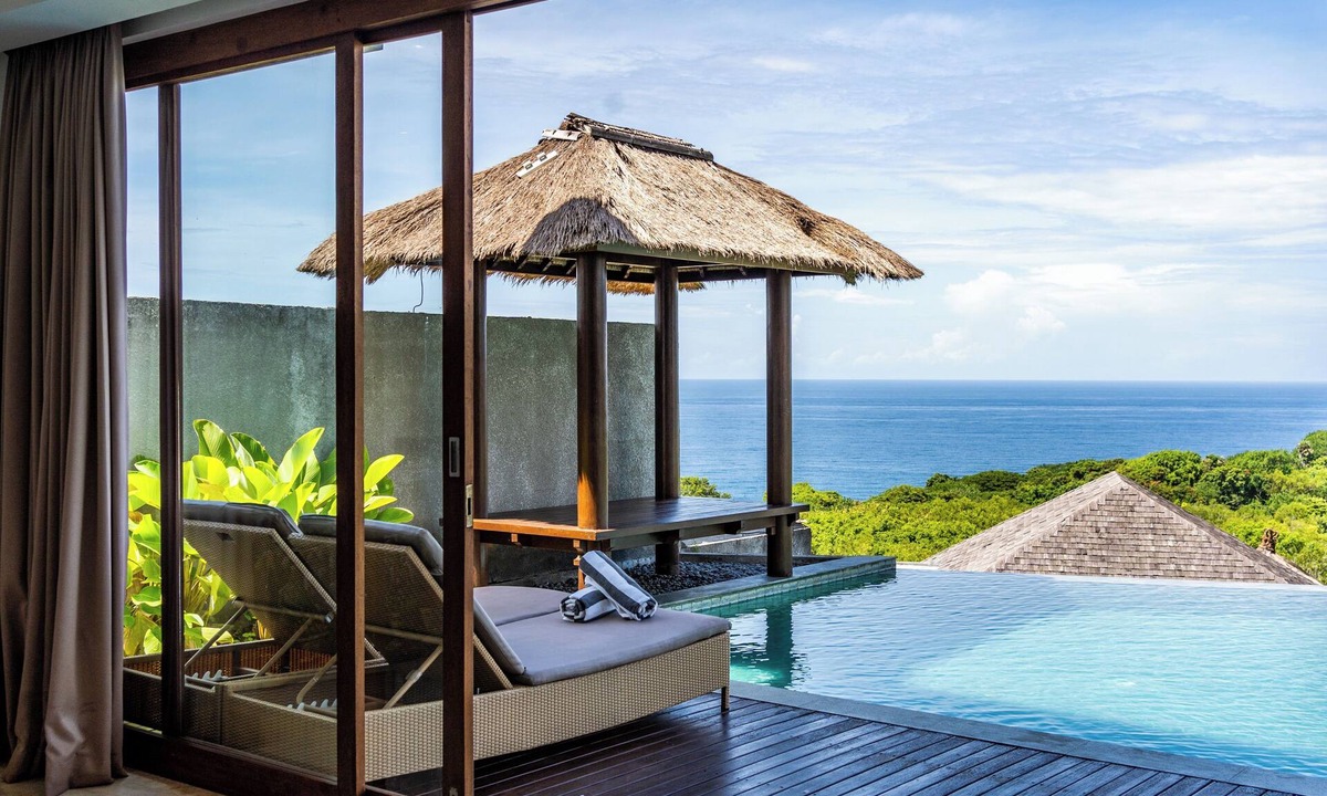 Kutuh Villa | Vivo P Villa by Betterplace