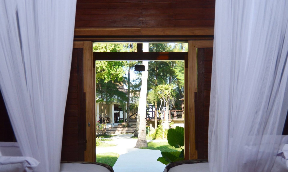 Gili Air Hotel | Vyaana Gili Air