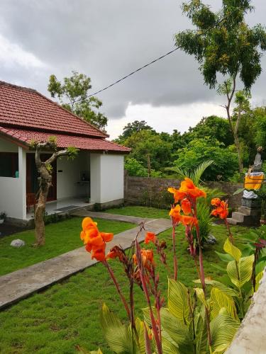 Tulamben House | W home stay tulamben