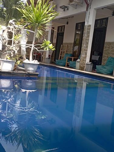 Gili Trawangan Hotel | Wahyu Gili 1