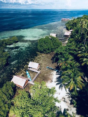 Sawinggrai House | Walking Shark Guest House