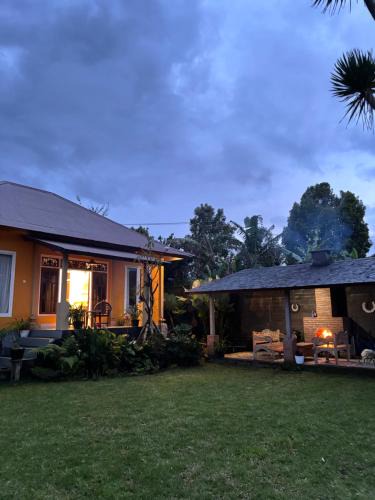 Wanagiri House | WanaHouse Wanagiri