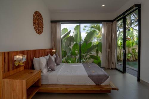 Peliatan Villa | Waringin Villa Ubud