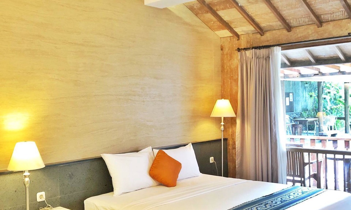 Baki Hotel | WARISAN Heritage Boutique Hotel