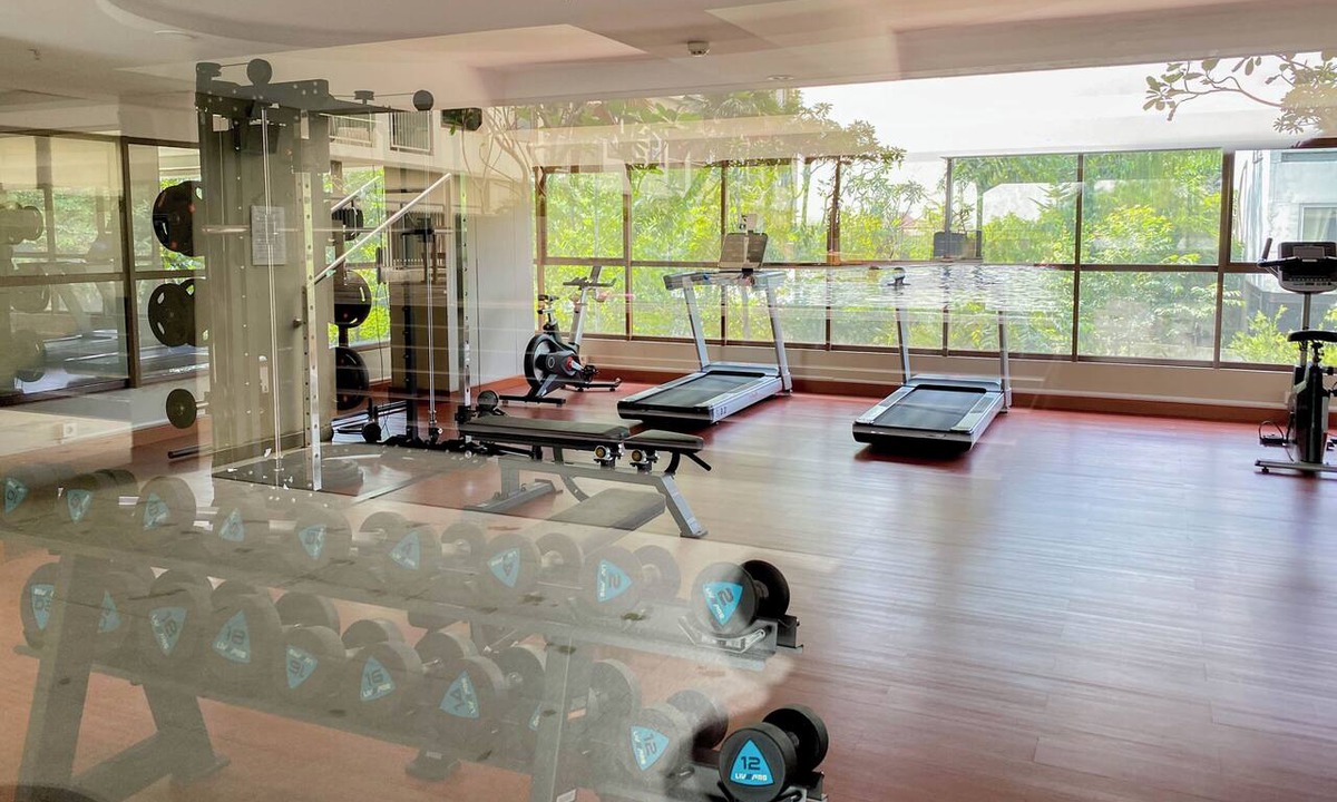 Duren Sawit Apartment | Warm And Comfy Studio At Apartment Lrt City Jatibening