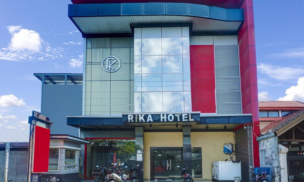 Makassar House | Warm Standard Double Escape Near Panakukang Mall