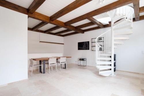Roschitz House | Weinkeller Röschitz