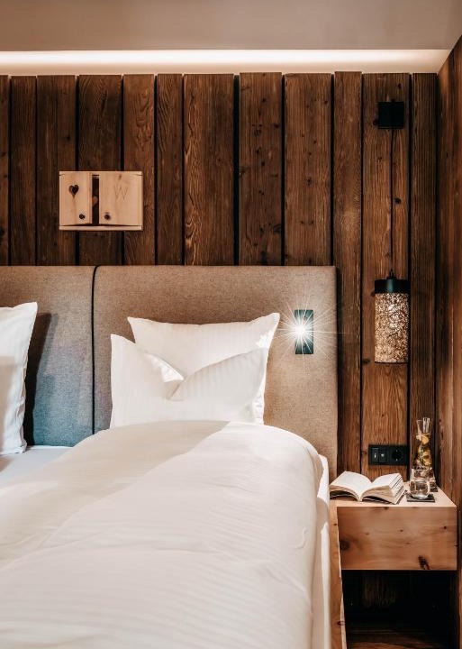 Garmisch-Partenkirchen Hotel | Werdenfelserei