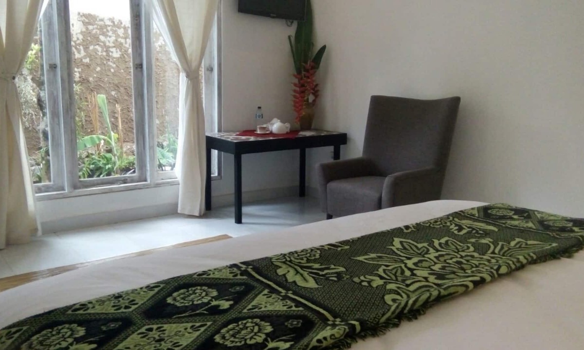 Munduk Bed & Breakfast | Winaposa Villas and Warung Pudak