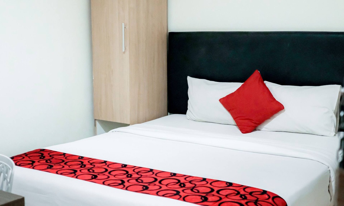 Palembang Hotel | WINER HOTEL PALEMBANG